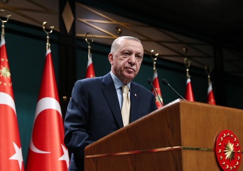Ərdoğan: Ərdoğan: