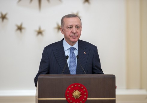 Ərdoğan Yunanıstana xəbərdarlıq edib: Ərdoğan Yunanıstana xəbərdarlıq edib: