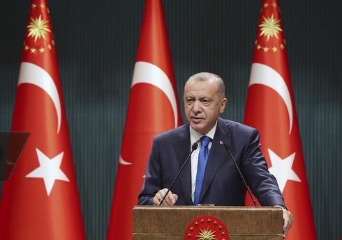 Ərdoğanla Yaponiyanın Baş naziri və Serbiya Prezidenti arasında telefon danışığı olub Ərdoğanla Yaponiyanın Baş naziri və Serbiya Prezidenti arasında telefon danışığı olub