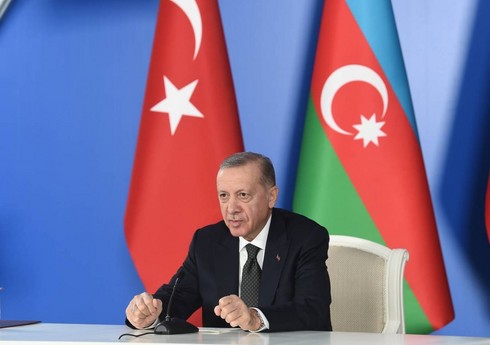 Ərdoğanın Azərbaycana səfər proqramı açıqlanıb Ərdoğanın Azərbaycana səfər proqramı açıqlanıb