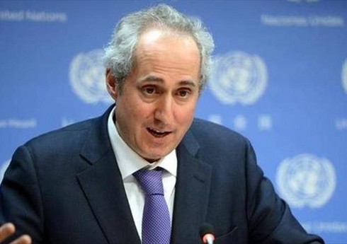 Ərdoğanın Putin və Zelenski ilə təmaslarından sonra BMT Ankara ilə əlaqə saxlayacaq Ərdoğanın Putin və Zelenski ilə təmaslarından sonra BMT Ankara ilə əlaqə saxlayacaq