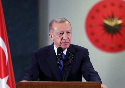 Ərdoğanın andiçmə mərasiminin təxmini tarixi açıqlanıb
