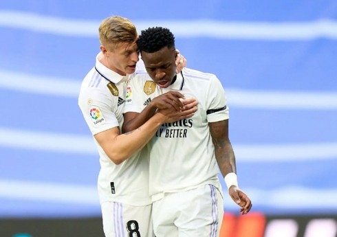 “Real Madrid”in iki aparıcı futbolçusu “Çelsi” ilə oyunu buraxa bilər “Real Madrid”in iki aparıcı futbolçusu “Çelsi” ilə oyunu buraxa bilər