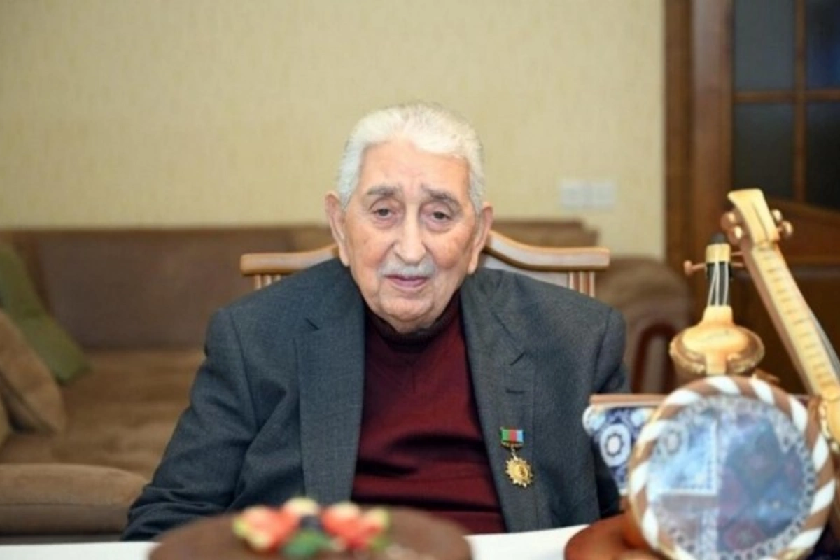 Reanimasiyada olan Arif Babayevin son vəziyyəti