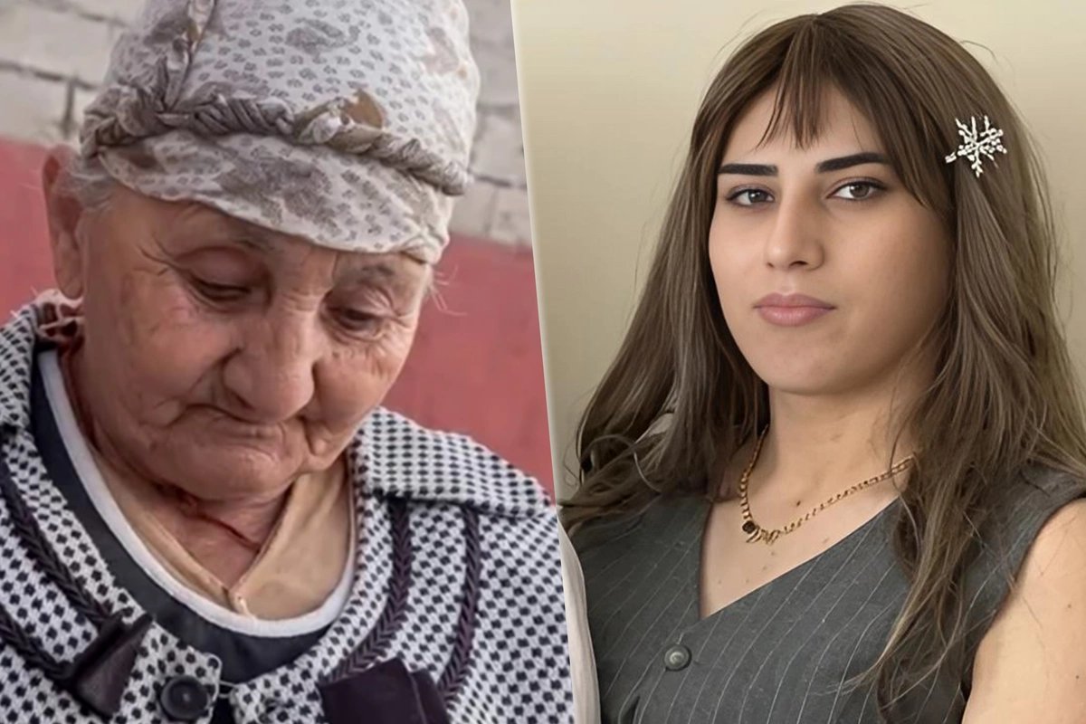 Rəfiqələr 8 min manata görə adam öldürdülər - Təlim itinin köməyi ilə üzə çıxan QƏTLİN DETALLARI