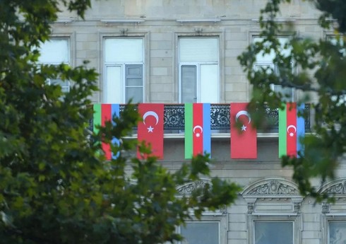 Rektor: Türkiyə-Azərbaycan Universitetində gələcəkdə tibb sahəsi üzrə ixtisas olacaq Rektor: Türkiyə-Azərbaycan Universitetində gələcəkdə tibb sahəsi üzrə ixtisas olacaq