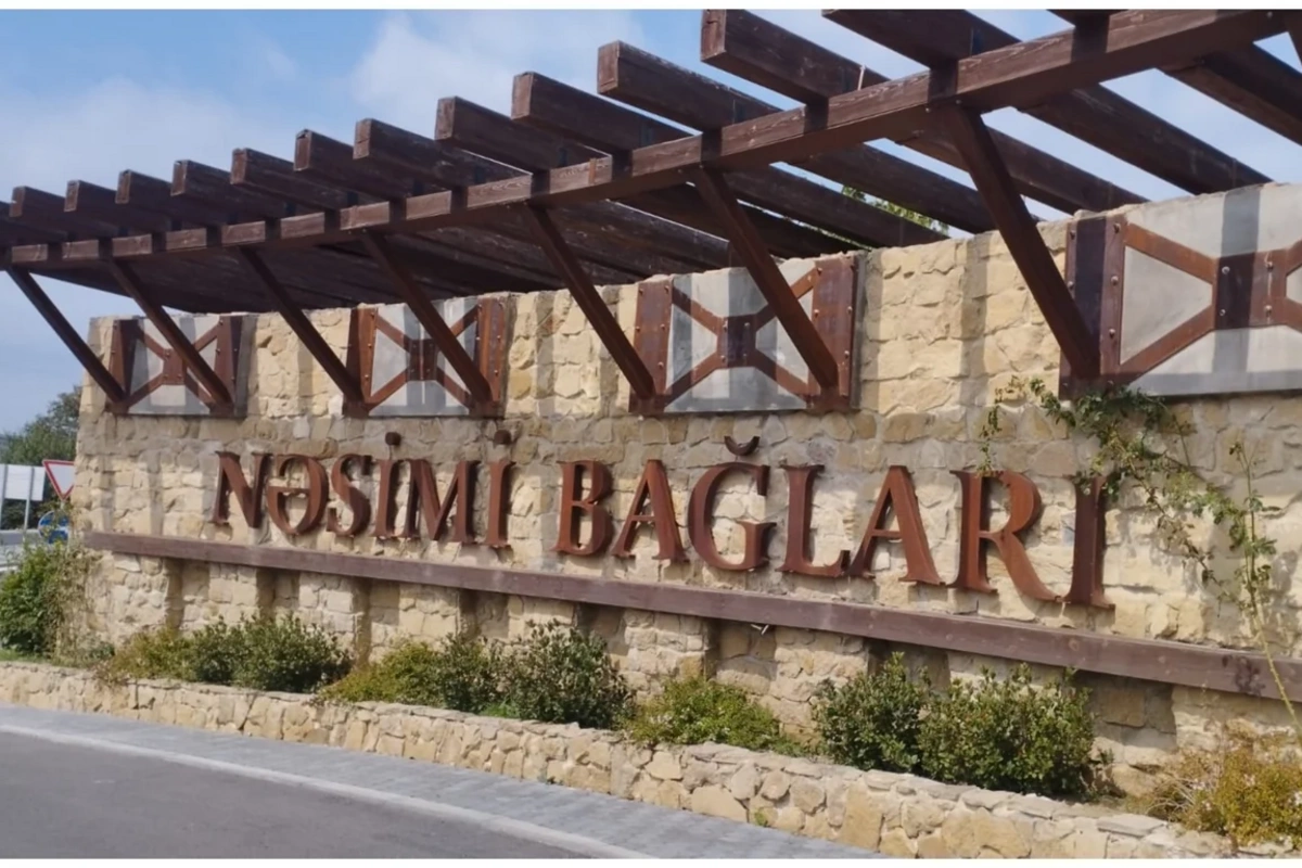 Rəşad Ələkbərov: Nəsiminin Şamaxıda ucaldılan abidəsi 5 ilə hazırlanıb Rəşad Ələkbərov: Nəsiminin Şamaxıda ucaldılan abidəsi 5 ilə hazırlanıb