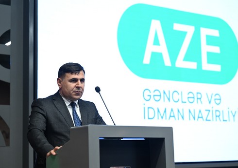 Respublika Şahmat Mərkəzinə direktor təyin edilib