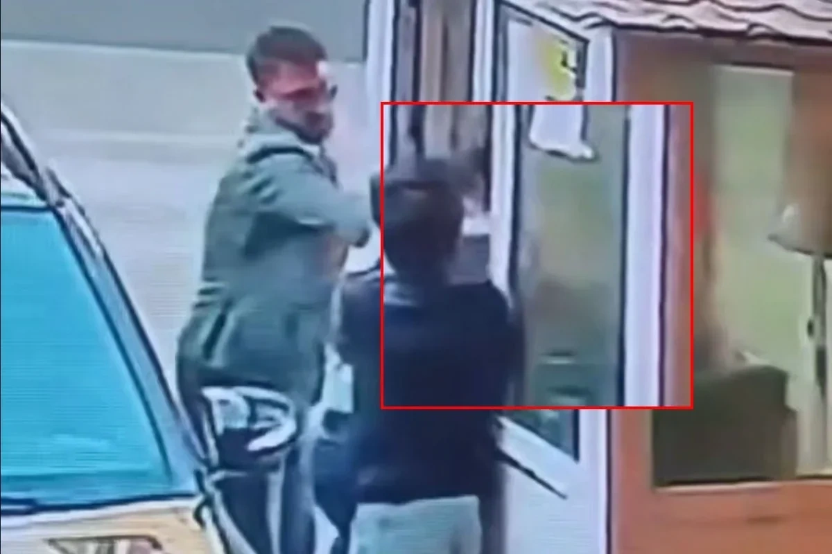 Restoranda baş verən zorakılıq, xəstəxanada işləməyən liftlər - Həftənin XÜLASƏSİ Restoranda baş verən zorakılıq, xəstəxanada işləməyən liftlər - Həftənin XÜLASƏSİ