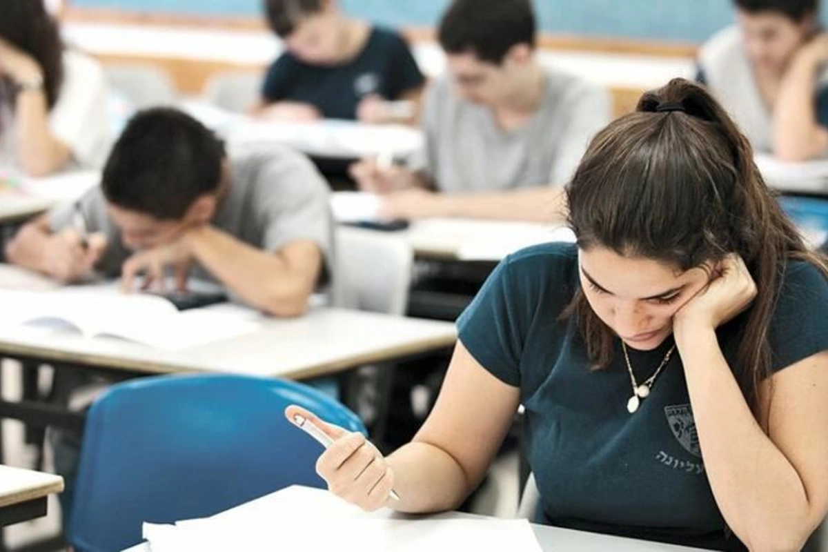 Rezidenturaya qəbul imtahanının ikinci mərhələsi keçirilib