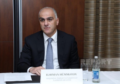 Rəhman Hümmətov: 