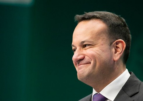 İrlandiyanın yeni Baş naziri məlum olub
