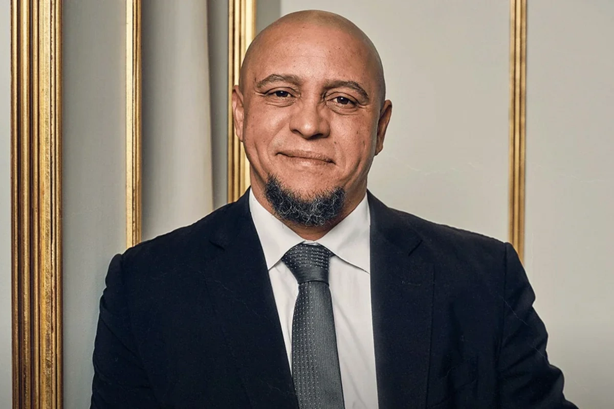 Roberto Karlos: Roberto Karlos: