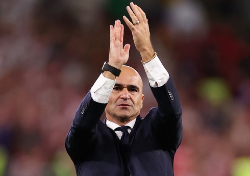 Roberto Martines Portuqaliya millisinin baş məşqçisi ola bilər Roberto Martines Portuqaliya millisinin baş məşqçisi ola bilər