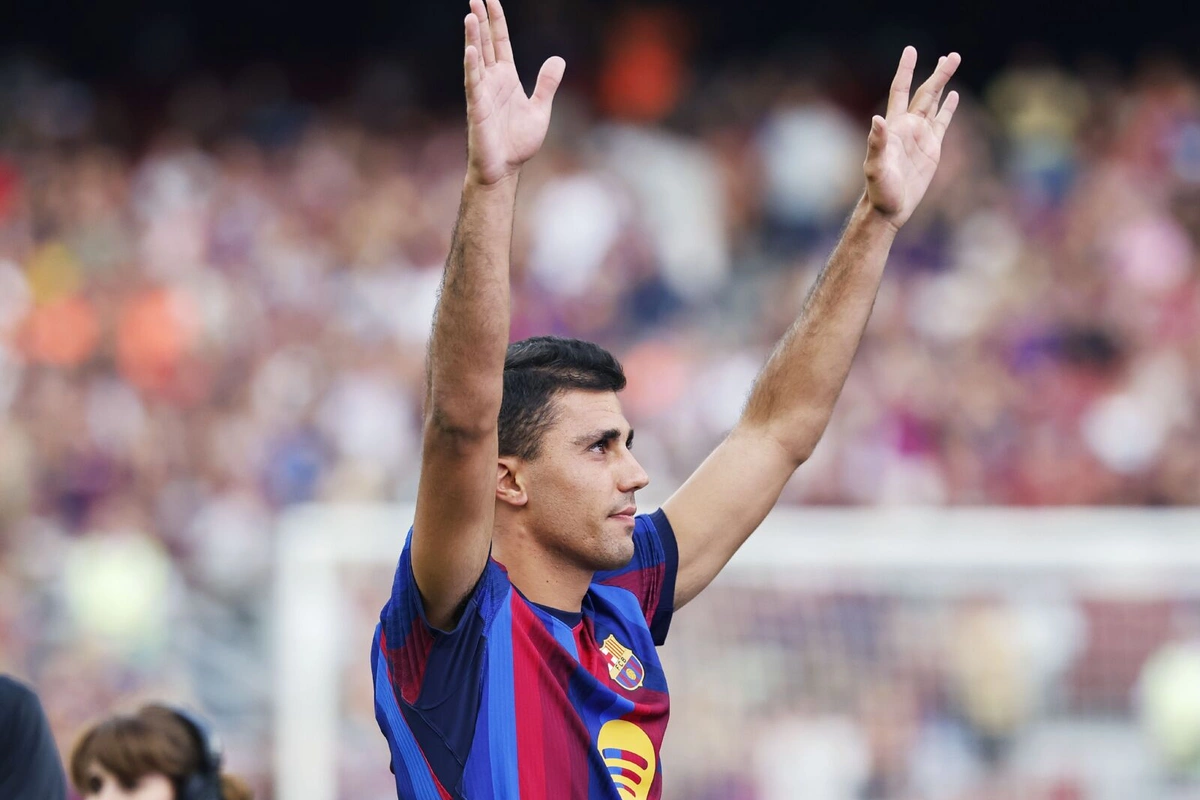 Rodri Rodri