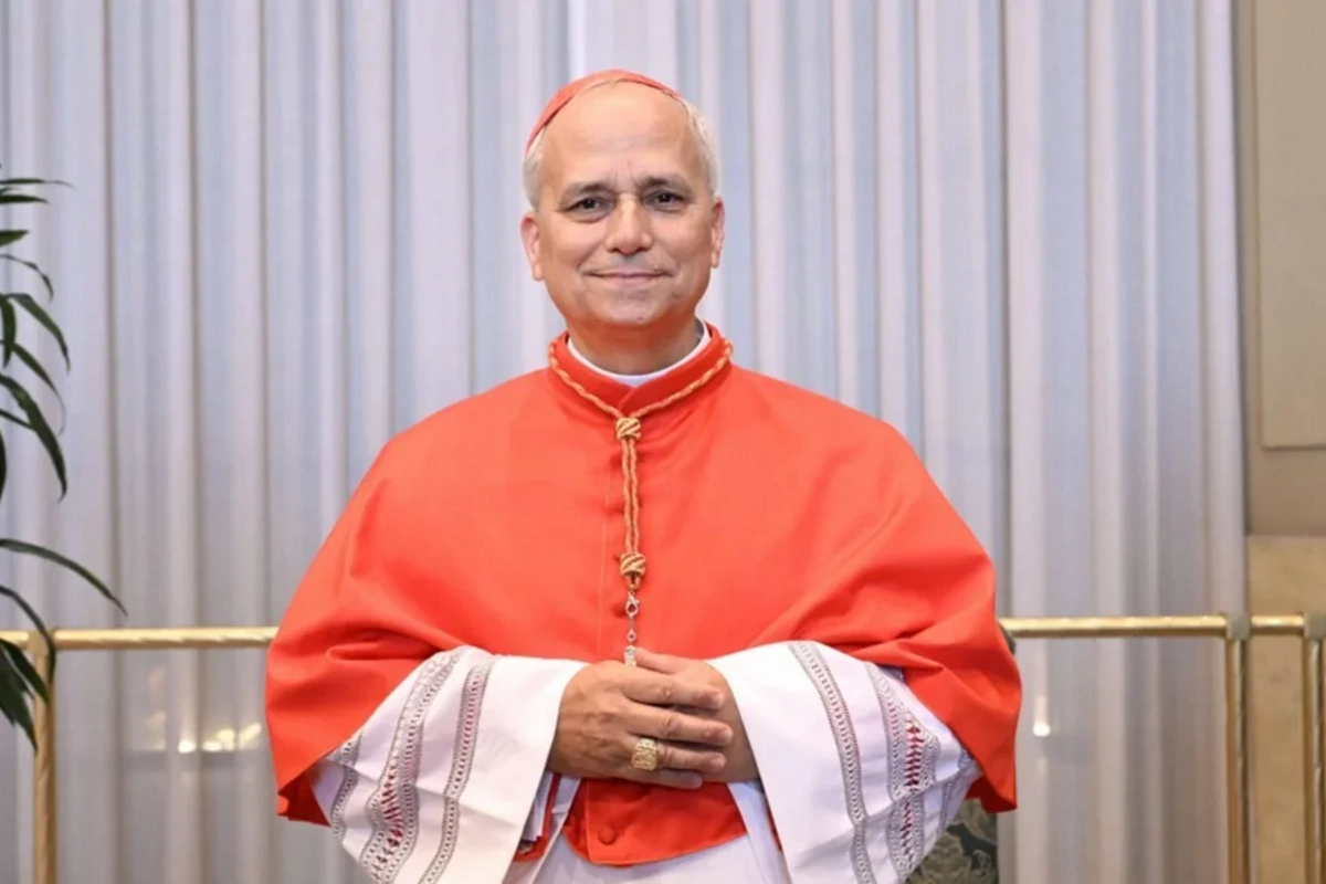 Roma Papası ağciyərindəki törəməyə görə əməliyyat olunacaq Roma Papası ağciyərindəki törəməyə görə əməliyyat olunacaq