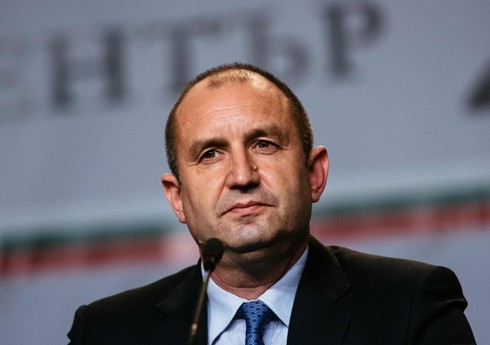 Romen Radev: “İGB Bolqarıstana ilk dəfə olaraq Azərbaycandan qaz almağa imkan verəcək”