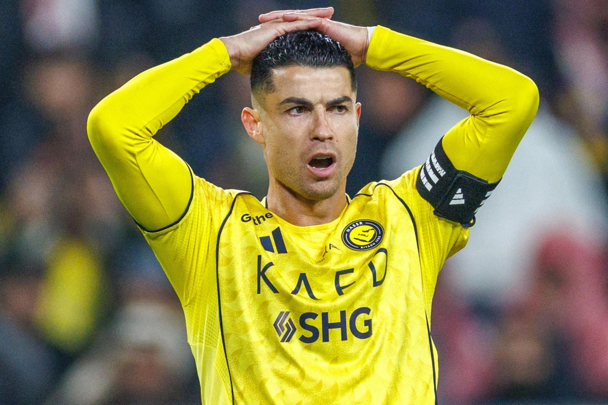 Ronaldo 