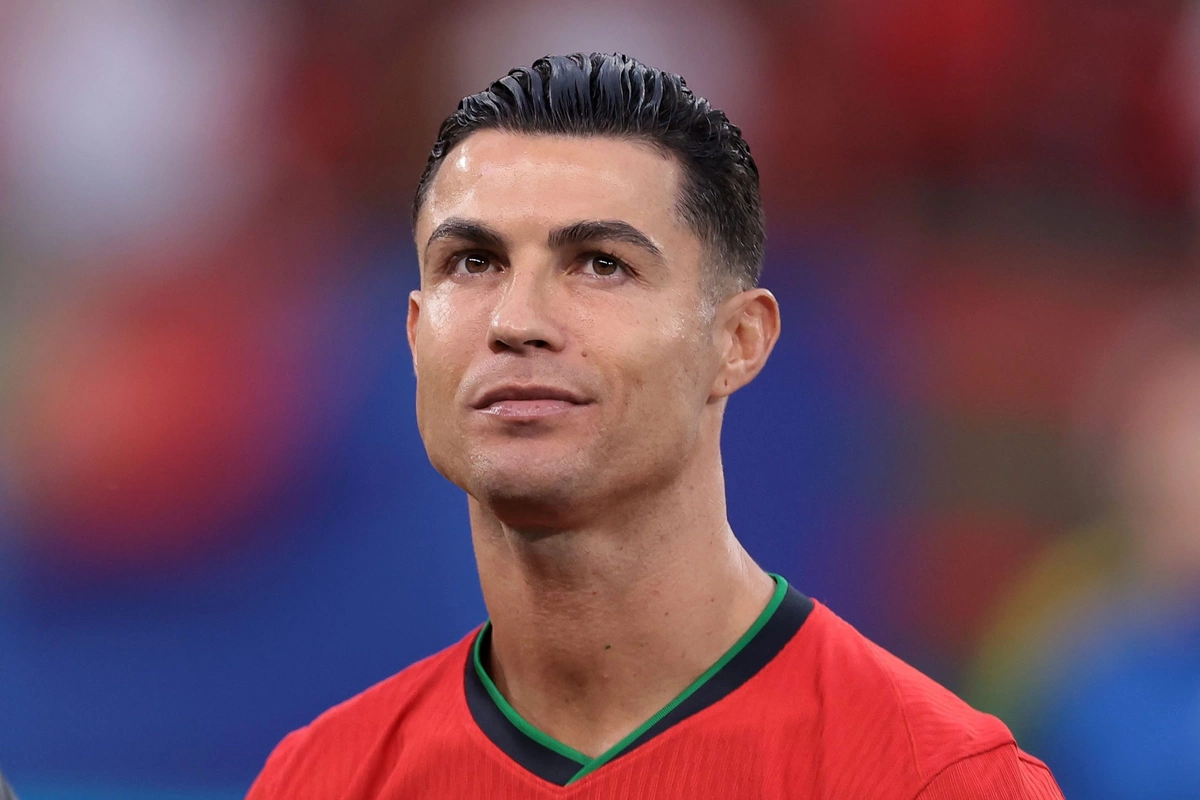 Ronaldo karyerası ərzində 15-ci dəfə bir mövsümdə 20-dən çox qol vurub