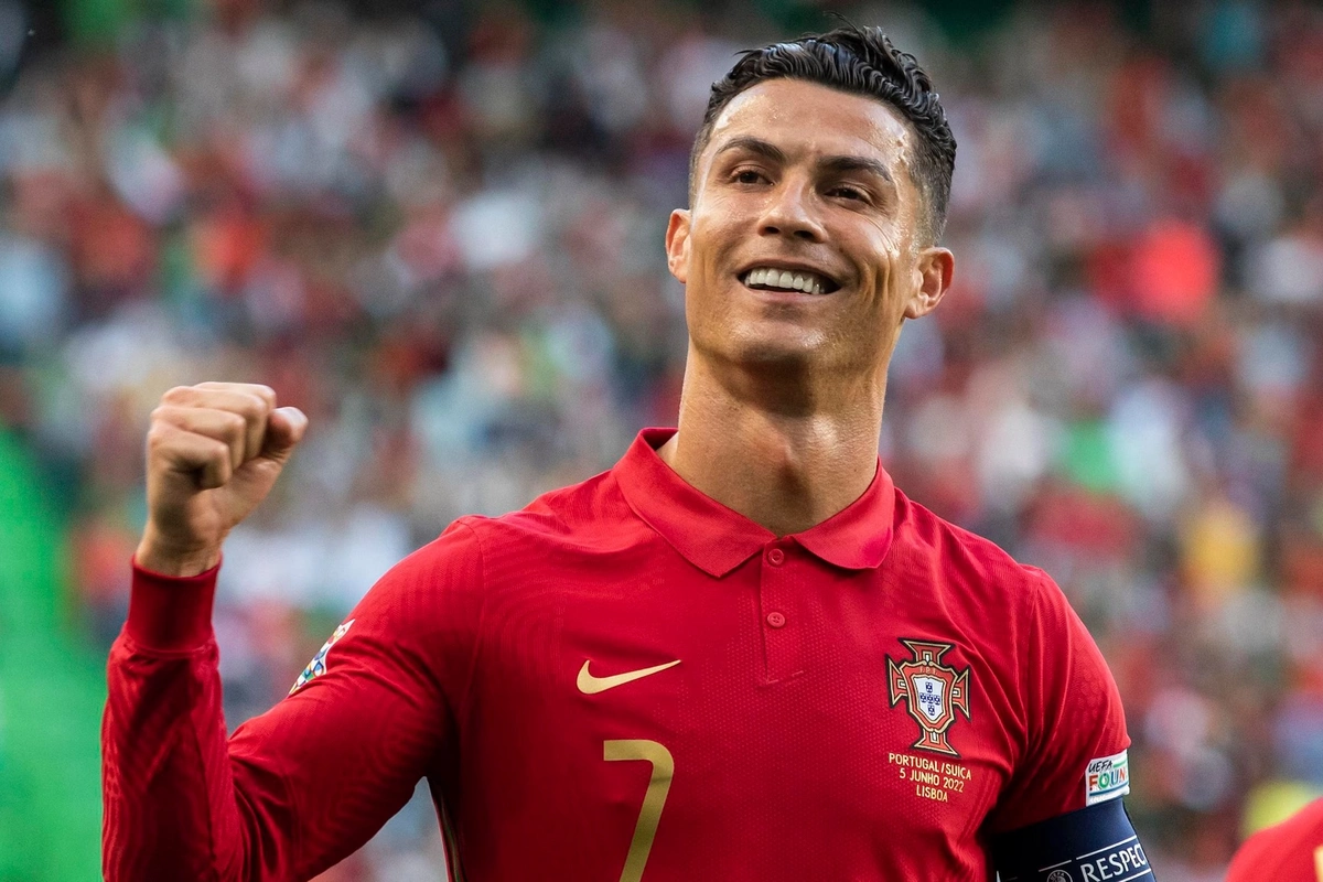 Ronaldo Portuqaliya millisinin qarşıdakı oyunlarına çağırılmayıb Ronaldo Portuqaliya millisinin qarşıdakı oyunlarına çağırılmayıb