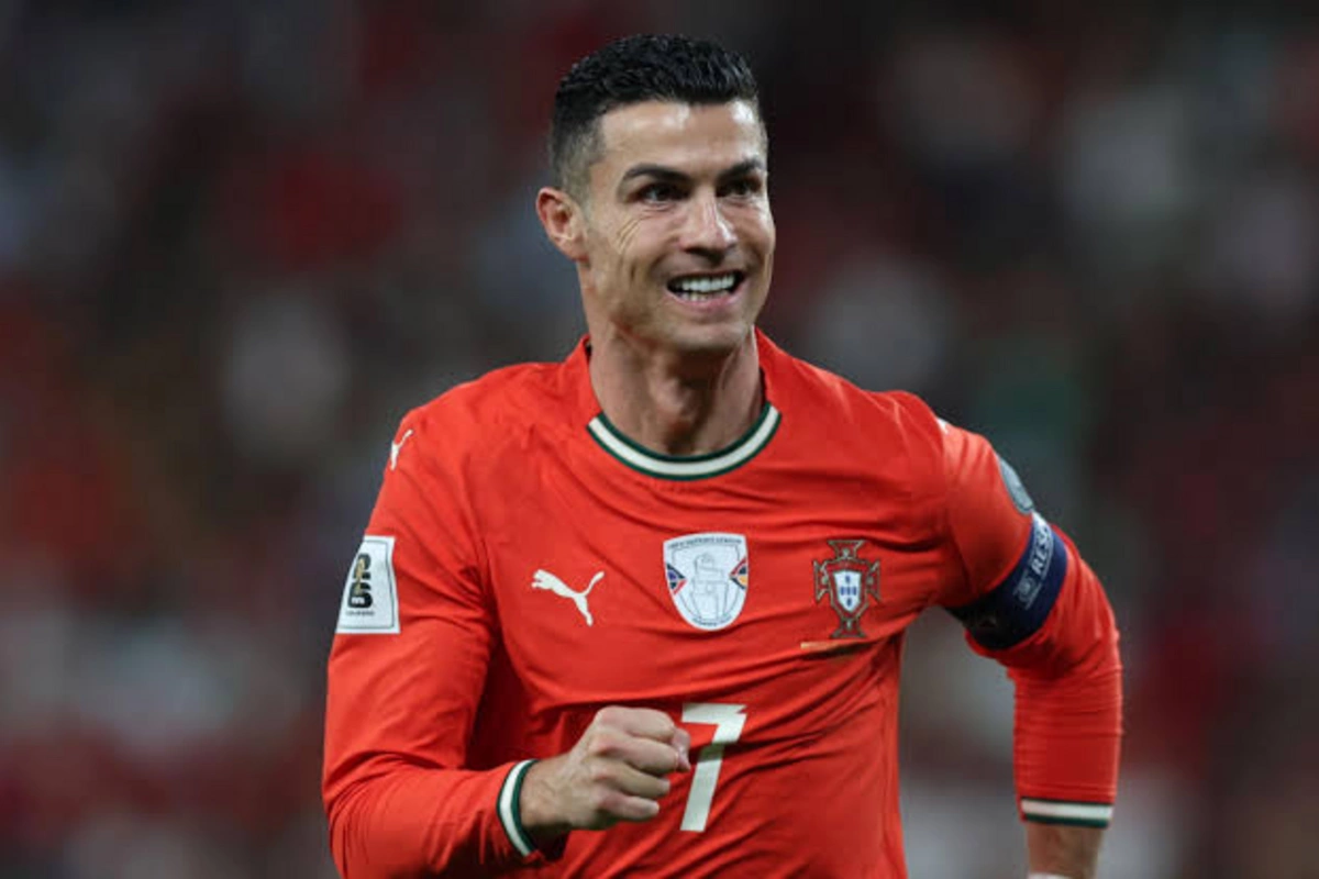 Ronaldo yeni biznes qurur: 10 milyon avro sərmayə qoyub