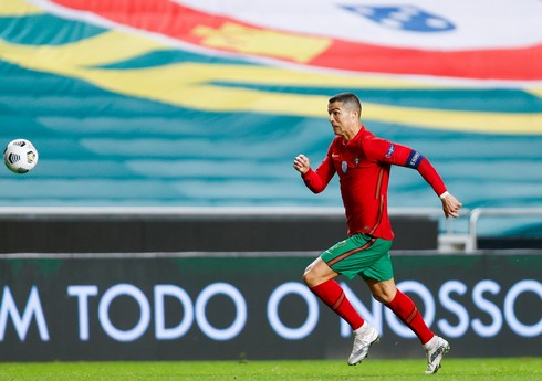 Ronaldu DÇ-2022-nin qalibi olsa, karyerasını başa vuracaq Ronaldu DÇ-2022-nin qalibi olsa, karyerasını başa vuracaq