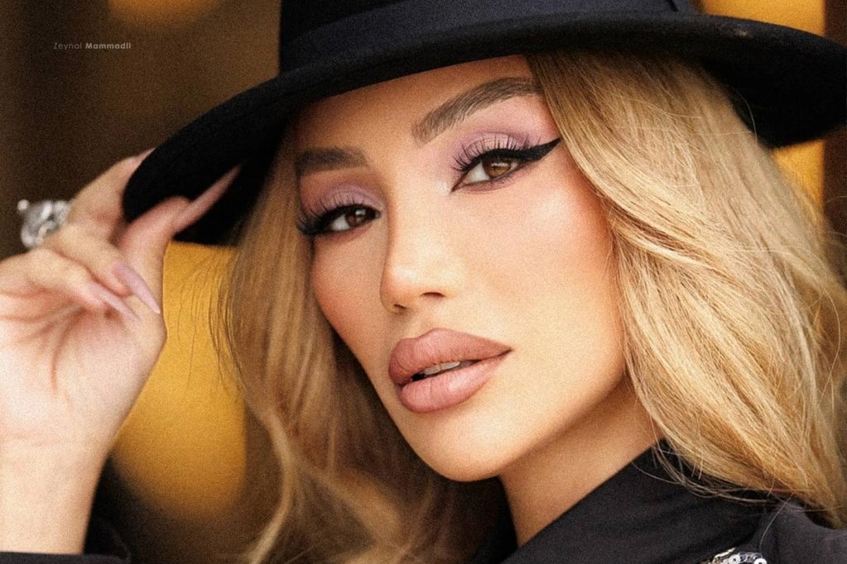 Röya Ayxan sevənlərinə 