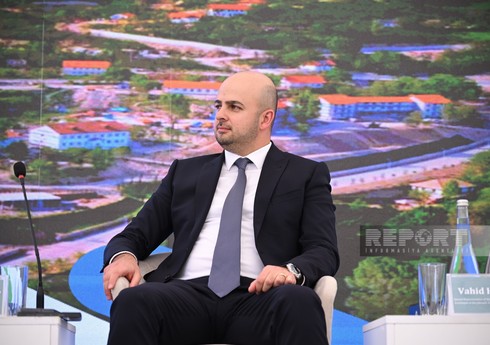 Şərqi Zəngəzur zonasında 2026-cı ilə qədər 3 şəhər, 29 kənd və 5 qəsəbənin salınması planlaşdırılır