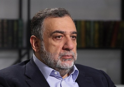 Ruben Vardanyan Laçın yolunun blokadada olmadığını etiraf edib Ruben Vardanyan Laçın yolunun blokadada olmadığını etiraf edib