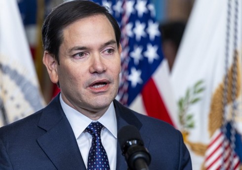Rubio: HƏMAS hakim qüvvə olaraq qaldıqca Qəzzada sülh mümkün deyil Rubio: HƏMAS hakim qüvvə olaraq qaldıqca Qəzzada sülh mümkün deyil