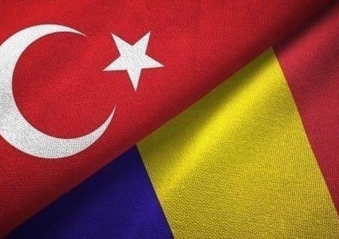Rumıniya və Türkiyə Qara dənizdə təhlükəsizlik üzrə işçi qrupu yaradacaq Rumıniya və Türkiyə Qara dənizdə təhlükəsizlik üzrə işçi qrupu yaradacaq