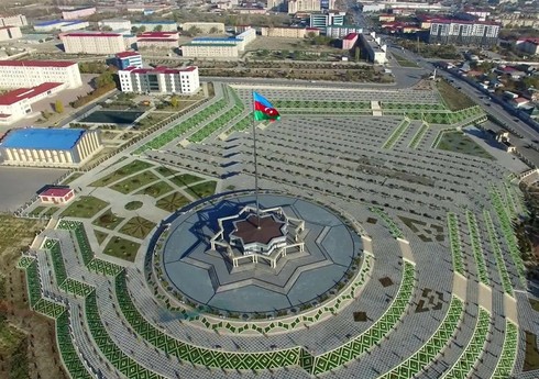 Şərur rayon Təhsil Şöbəsinə yeni müdir təyin olunub Şərur rayon Təhsil Şöbəsinə yeni müdir təyin olunub