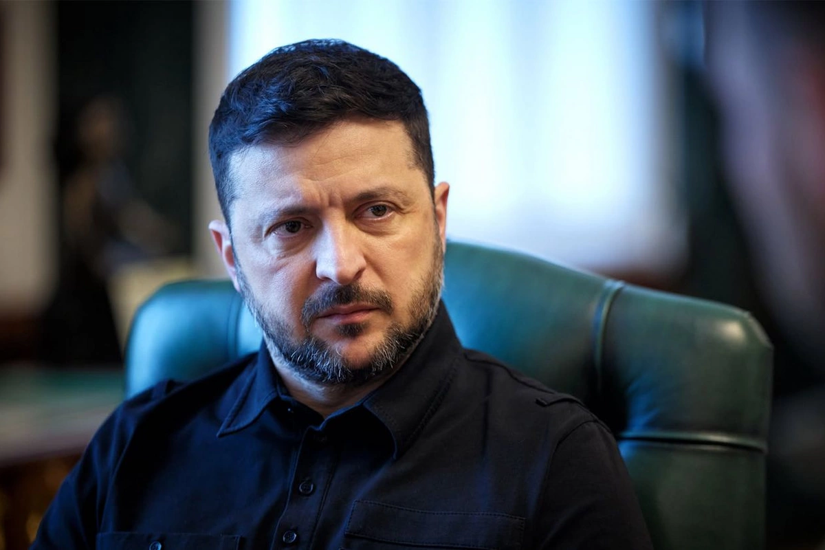 Rusiya deputatı Zelenskiyə 60 günlük atəşkəs əvəzinə kapitulyasiya təklif edib Rusiya deputatı Zelenskiyə 60 günlük atəşkəs əvəzinə kapitulyasiya təklif edib