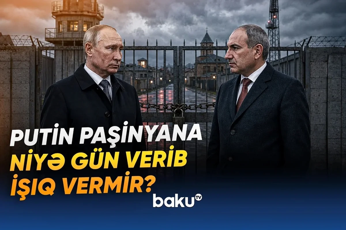 Rusiya Gümrüdən çıxır? - Putinlə Paşinyan arasında HƏRBİ BAZA GƏRGİNLİY Rusiya Gümrüdən çıxır? - Putinlə Paşinyan arasında HƏRBİ BAZA GƏRGİNLİY