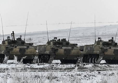 Rusiya Kursk vilayətində Ukrayna ordusunun əsas təchizat marşrutunu nəzarətə götürüb