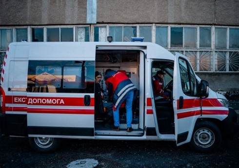 Rusiya qoşunları Donetski atəşə tutub, ölən və yaralanan var Rusiya qoşunları Donetski atəşə tutub, ölən və yaralanan var