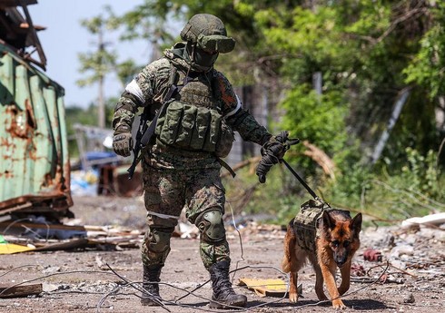 Rusiya Ukraynanın Dnepropetrovsk vilayətinə zərbə endirib, ölən və yaralananlar var Rusiya Ukraynanın Dnepropetrovsk vilayətinə zərbə endirib, ölən və yaralananlar var