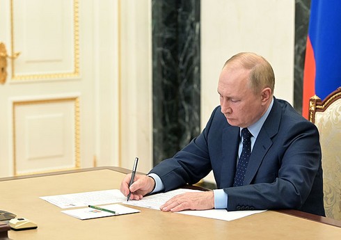 Rusiya Zaporojye və Xerson vilayətlərinin Rusiya Zaporojye və Xerson vilayətlərinin