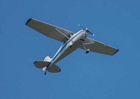 Rusiyada təyyarə qəzaya uğrayıb, pilot ölüb
