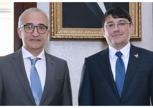 İrəvan xanının nəticəsi Bakıya gəlib İrəvan xanının nəticəsi Bakıya gəlib