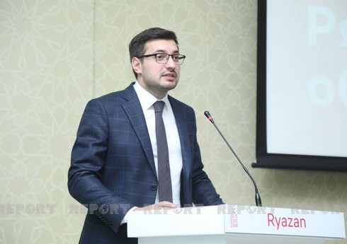 Ryazan vilayəti Azərbaycan ilə birgə istehsal müəssisələri yaradacaq