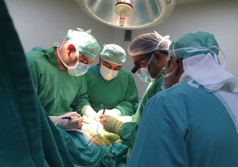 Ürəyin transplantasiyası metodu ilə müalicə zərurətinin təcililik statusuna dair meyarlar müəyyənləşib Ürəyin transplantasiyası metodu ilə müalicə zərurətinin təcililik statusuna dair meyarlar müəyyənləşib
