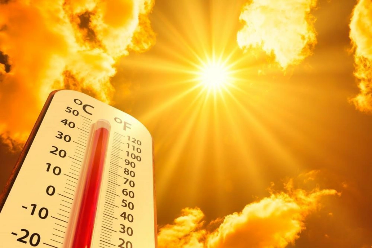 Sabah Azərbaycanda temperatur 40-41 dərəcəyədək QALXACAQ - Hava proqnozu