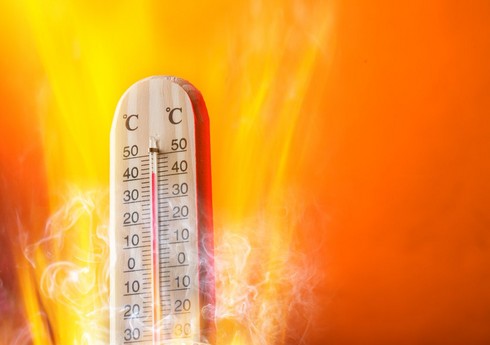 Sabah Azərbaycanda havanın temperaturu 43 dərəcəyədək artacaq