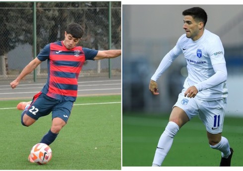“Sabah” və “Şamaxı”nın futbolçuları iki oyunluq cəzalandırılıblar “Sabah” və “Şamaxı”nın futbolçuları iki oyunluq cəzalandırılıblar