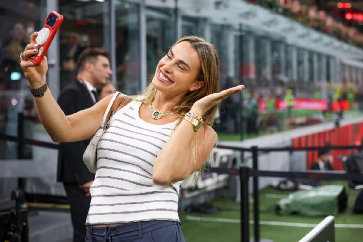 Sabalenka 