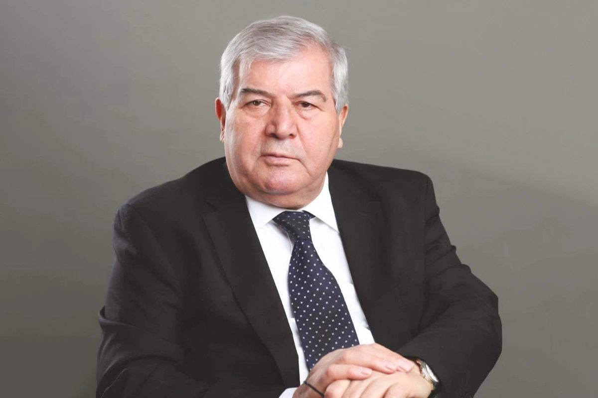 Sabir Rüstəmxanlı Sabir Rüstəmxanlı