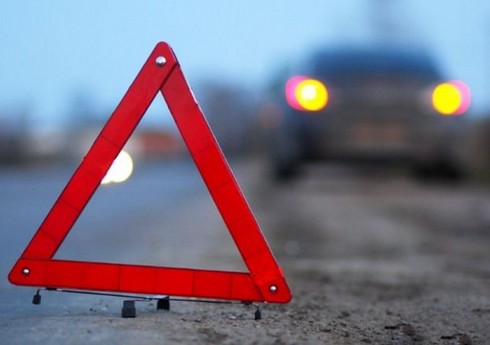 Sabirabadda yol qəzası olub, xəsarət alanlar var Sabirabadda yol qəzası olub, xəsarət alanlar var