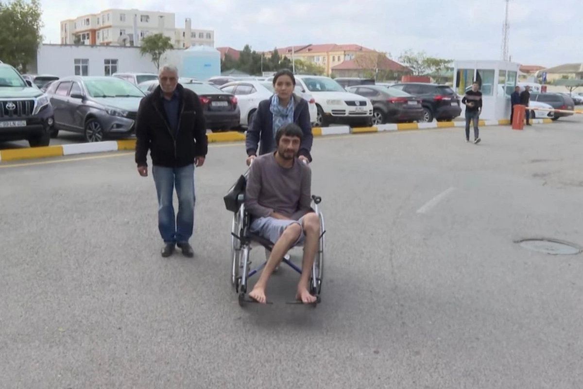 Sabunçu Tibb Mərkəzi göndərişi olan xəstəni qəbul etmir? - İDDİA