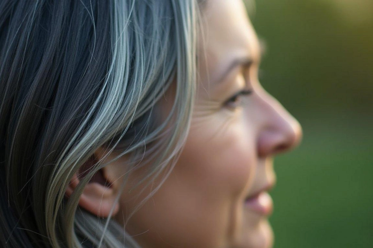 Saçların ağarmasını yavaşlatmaq üçün nə etmək olar? Saçların ağarmasını yavaşlatmaq üçün nə etmək olar?